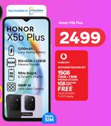 Honor X5b Plus