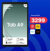 Samsung Galaxy Tab A9