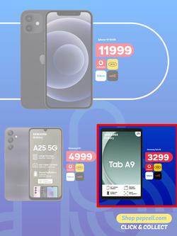 PEP Cell : Feel The Connection With Vodacom (24 January - 25 February 2025), page 2