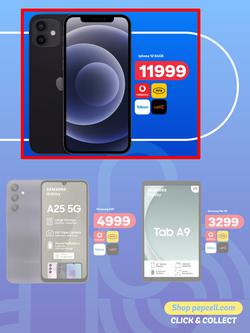 PEP Cell : Feel The Connection With Vodacom (24 January - 25 February 2025), page 2