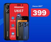 Hisense U607 4G