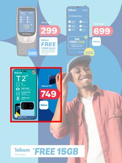 PEP Cell : Stand To Win (25 March - 24 April 2026), page 12