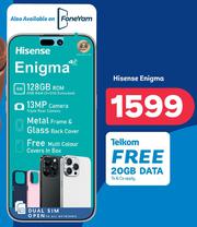 精灵アカウントです！ Special Hisense Enigma — m.guzzle.co.za