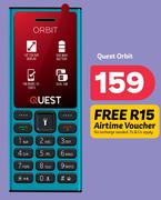 Quest Orbit