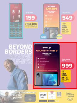 PEP Cell : Stand To Win (25 March - 24 April 2026), page 10