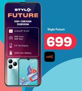 Stylo Future