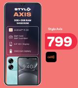 Stylo Axis
