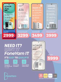 PEP Cell : Stand To Win (25 March - 24 April 2026), page 2