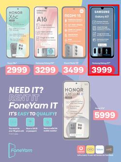 PEP Cell : Stand To Win (25 March - 24 April 2026), page 2