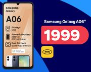 Samsung Galaxy A06