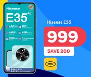 Hisense E35