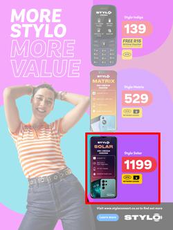 PEP Cell : Turn Up Your Tech (24 September - 23 October 2025), page 11