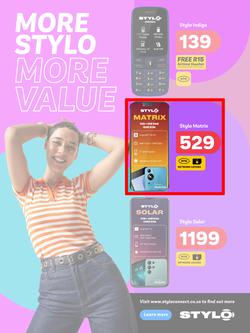 PEP Cell : Turn Up Your Tech (24 September - 23 October 2025), page 11