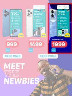 PEP Cell : Turn Up Your Tech (24 September - 23 October 2025), page 7