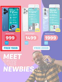 PEP Cell : Turn Up Your Tech (24 September - 23 October 2025), page 7