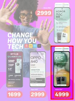 PEP Cell : Turn Up Your Tech (24 September - 23 October 2025), page 3