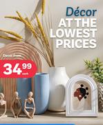 Decor