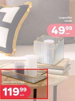 PEP Home : Decor At The Lowest Prices (30 August - 26 September 2024), page 7