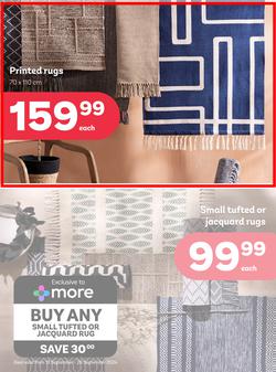 PEP Home : Decor At The Lowest Prices (30 August - 26 September 2024), page 6