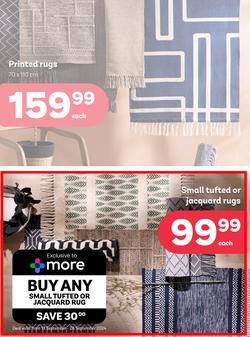 PEP Home : Decor At The Lowest Prices (30 August - 26 September 2024), page 6