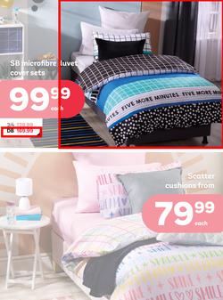 PEP Home : Decor At The Lowest Prices (30 August - 26 September 2024), page 5