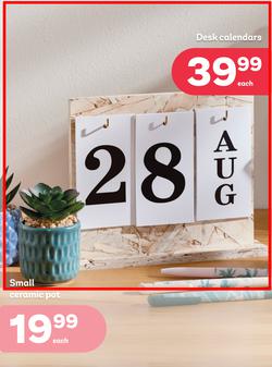 PEP Home : Decor At The Lowest Prices (30 August - 26 September 2024), page 4