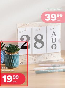 PEP Home : Decor At The Lowest Prices (30 August - 26 September 2024), page 4