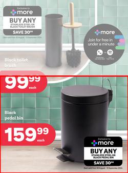 PEP Home : Decor At The Lowest Prices (30 August - 26 September 2024), page 2