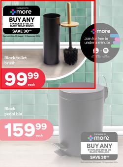PEP Home : Decor At The Lowest Prices (30 August - 26 September 2024), page 2