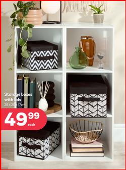 PEP Home : Hit Reset Planning Made Easy (26 December - 22 January 2025), page 6