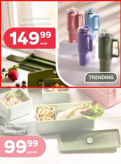PEP Home : Hit Reset Planning Made Easy (26 December - 22 January 2025), page 5