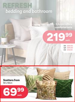 PEP Home : Hit Reset Planning Made Easy (26 December - 22 January 2025), page 4