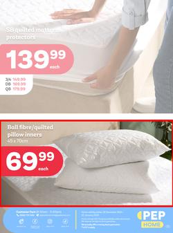 PEP Home : Hit Reset Planning Made Easy (26 December - 22 January 2025), page 8