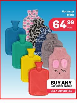 PEP Home Namibia : 100% Cotton Towels At The Lowest Prices (28 June - 24 July 2024), page 6