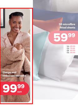 PEP Home : 100% Cotton Towels At The Lowest Prices (28 June - 24 July 2024), page 5