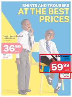 PEP : School Shop (30 June - 27 July 2023), page 2