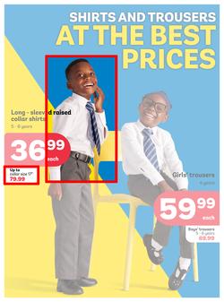 PEP : School Shop (30 June - 27 July 2023), page 2