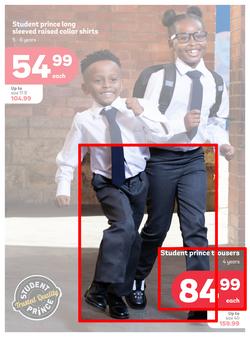 PEP : School Shop (30 June - 27 July 2023), page 3