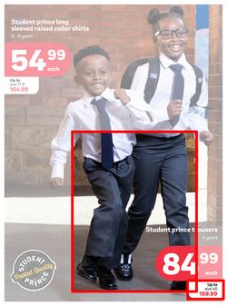 PEP : School Shop (30 June - 27 July 2023), page 3