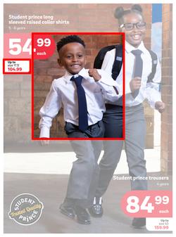 PEP : School Shop (30 June - 27 July 2023), page 3