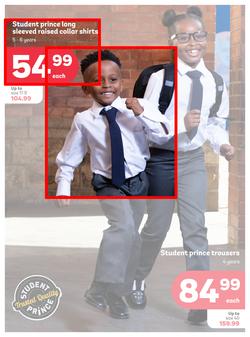 PEP : School Shop (30 June - 27 July 2023), page 3