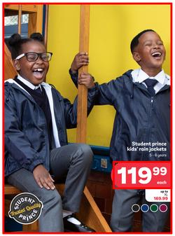 PEP : School Shop (30 June - 27 July 2023), page 4
