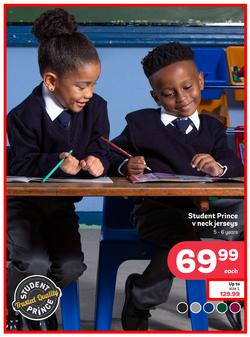 PEP : School Shop (30 June - 27 July 2023), page 5