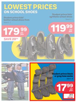 PEP : School Shop (30 June - 27 July 2023), page 6