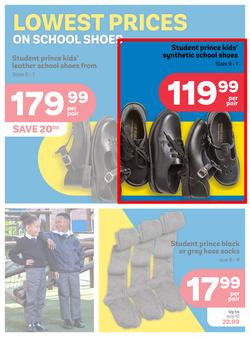 PEP : School Shop (30 June - 27 July 2023), page 6