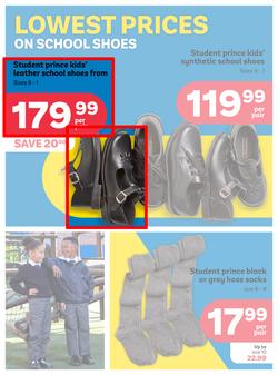 PEP : School Shop (30 June - 27 July 2023), page 6
