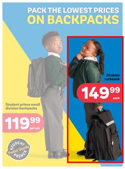 PEP : School Shop (30 June - 27 July 2023), page 7