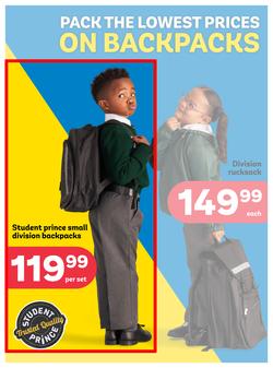 PEP : School Shop (30 June - 27 July 2023), page 7