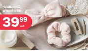 Headband & Scrunchie Set-Each