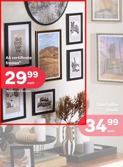 PEP Home : Shop The Range For Less (27 September - 24 October 2024), page 5